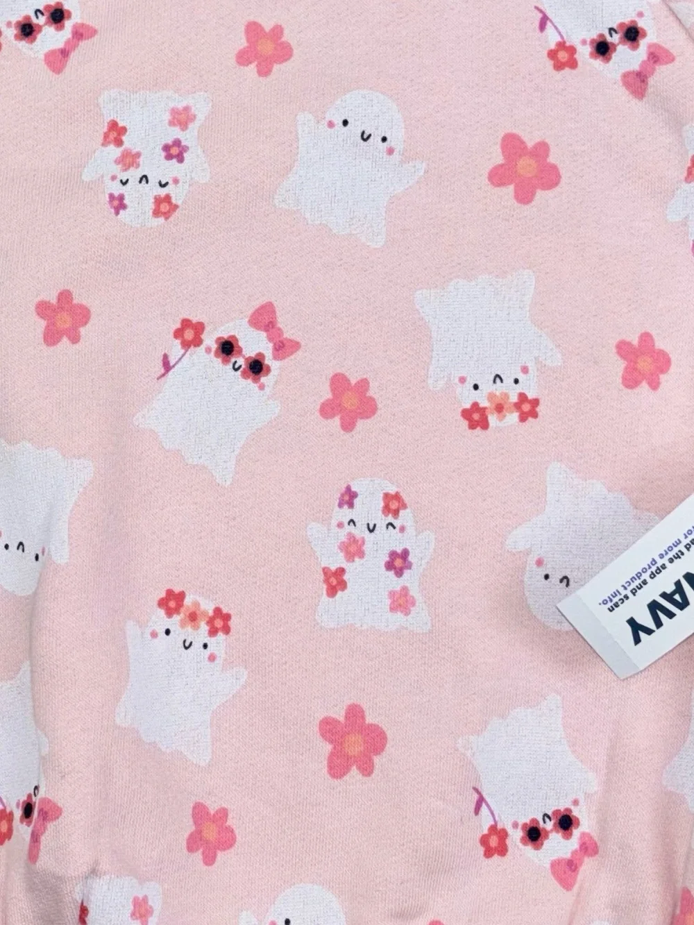 Old Navy Halloween Romper 6-12 Months